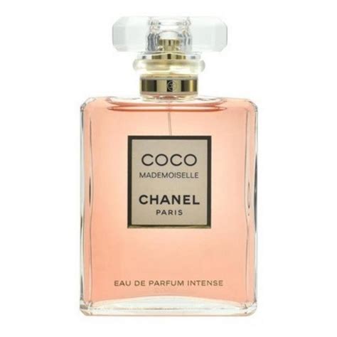 chanel mademoiselle intense david jones|coco chanel mademoiselle perfume 35ml.